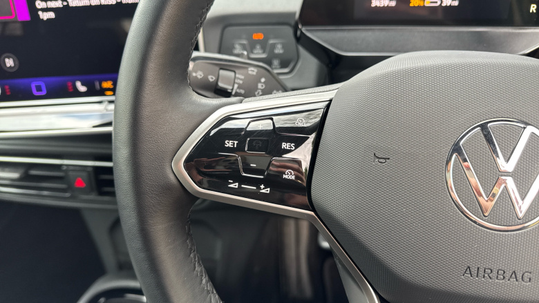 Volkswagen ID.3 150kW Match Pro 59kWh 5dr Auto Electric Hatchback